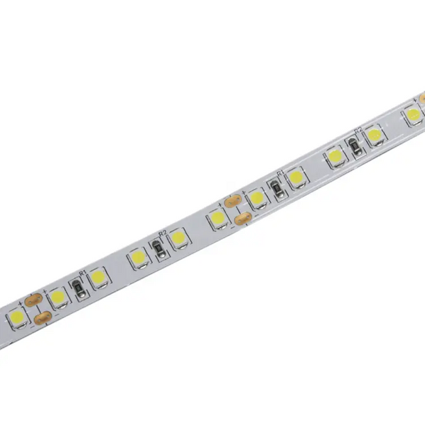 Світлодіодна LED стрічка PROLUM&trade; 48V; 2835\120; IP20; Series "SG", Нейтральний-Білий (3800-4300K) 341001 фото