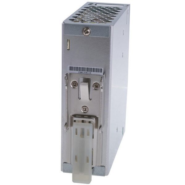 Блок живлення Mean Well на DIN-рейку NDR-120-12 (120W; 10A; 12V; IP20) Series "NDR", 92% 622023 фото