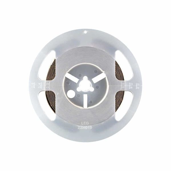 Світлодіодна LED стрічка PROLUM&trade; 48V; 2835\120; IP20; Series "SG", Нейтральний-Білий (3800-4300K) 341001 фото