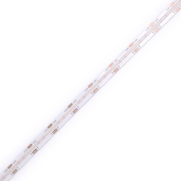LED стрічка COLORS COB-24V-IP20 18W 1855Lm 2700+6500K 5м (DP17SWW-24V-10mm-V1) 3009 фото