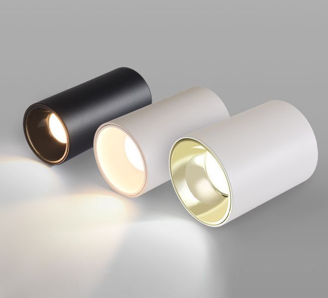 Светильник 20W 45&deg; Cree COB 3000К/4000К (AL-G067-(20W)) AL-G067-(20W) фото