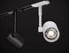 Светильник трековый KLOODI KD-5050/01-2L-BK Track KLOODI_KD-5050/01-2L-BK Track фото 3