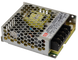 Блок питания Mean Well 36W DC12V IP20 (LRS-35-12) 0295 фото 1