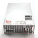 Блок живлення Mean Well RSP-2400-24 (2400W; 100A; 24V; IP20) Series "RSP", 92% 0001 фото 2