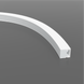 LED-профиль ALUMLED силиконовый IP65 (LN11124), 5м LN11124 фото 1