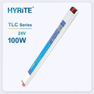 Блок живлення HYRITE 100W DC24V з клемою для внутрішнього використання (TLC-24E100) 2766 фото