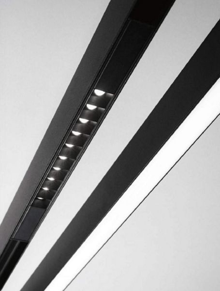 Світильник OXY Accent LED Ideal Lux 224084 IDEAL LUX_224084 фото