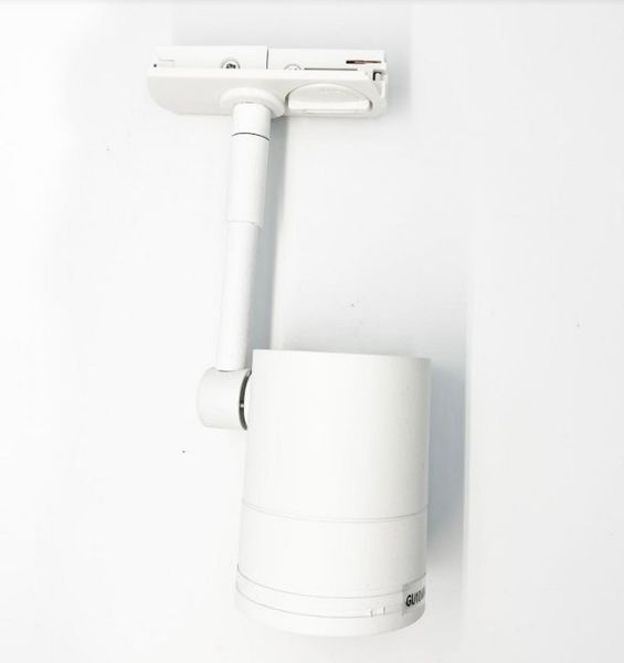 Светильник трековый KLOODI KD-5050/01-2L-WH Track KLOODI_KD-5050/01-2L-WH Track фото