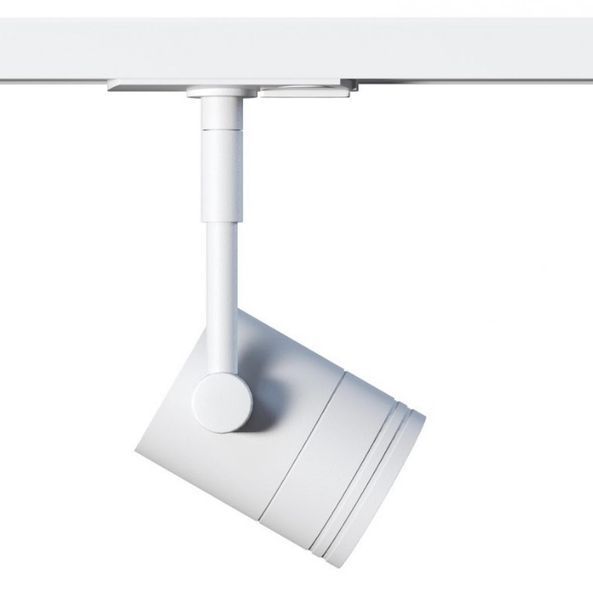 Светильник трековый KLOODI KD-5050/01-2L-WH Track KLOODI_KD-5050/01-2L-WH Track фото