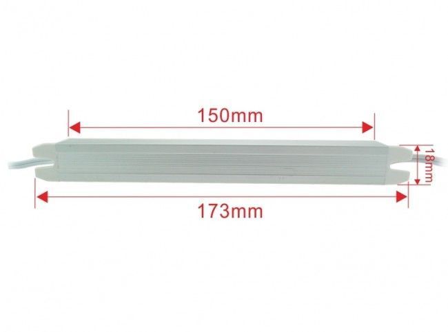 Блок живлення NeonPro Slim 20W DC24V (TL-24E20) 2235 фото