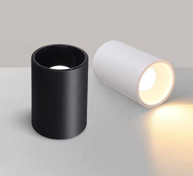Світильник 30W 45&deg; Cree COB 3000К/4000К (AL-G067-(30W)) AL-G067-(30W) фото