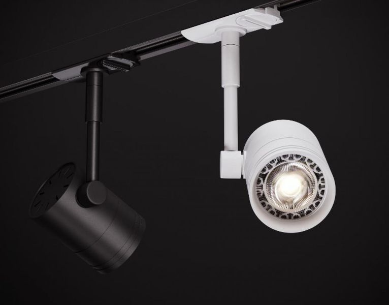 Светильник трековый KLOODI KD-5050/01-2L-WH Track KLOODI_KD-5050/01-2L-WH Track фото