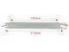 Блок живлення NeonPro Slim 20W DC24V (TL-24E20) 2235 фото 3