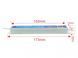 Блок живлення NeonPro Slim 20W DC24V (TL-24E20) 2235 фото 2