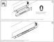Світильник OXY Accent LED Ideal Lux 224084 IDEAL LUX_224084 фото 2