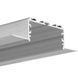 LED-профиль KLUS KOZEL-50, 2 метра KLUS_C0757_2 фото 1