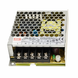 Блок питания Mean Well 50.4W DC12V IP20 (LRS-50-12) 0037 фото 1