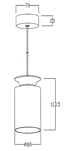 Світильник 12W+6W 38&deg;/60&deg; Cree COB + Osram2835 3000К/4000К (AL-Q077-01) AL-Q077-01 фото