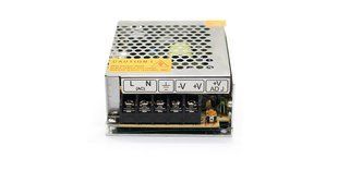 Блок питания PROLUM&trade; 24V, 60W, 2,5А, Series "S" 251004 фото