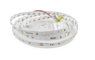 LED стрічка RISHANG 60-2835-24V-IP20 5,5W 454Lm 2700K 5м (RN0860TC-B-SW) 2554 фото