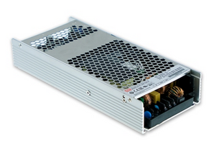 Блок питания Mean Well 750W DC24V IP20 (UHP-750-24) 2251 фото