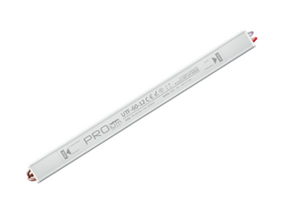 Блок живлення PROLUM 60W (DC12V; IP67; 5А) Серія: "UTF" 225002 фото