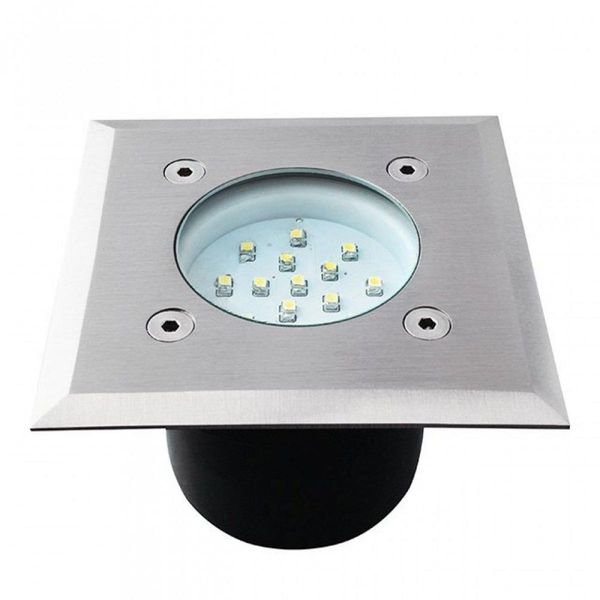 Светильник грунтовый GORDO LED14 SMD-L KANLUX 22051 KANLUX_22051 фото