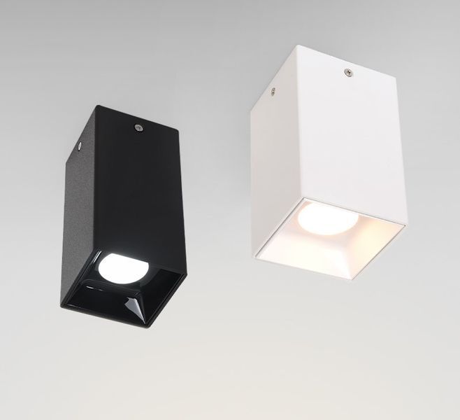 Світильник 12W 45&deg; Cree COB 3000К/4000К (AL-G134-(12W)) AL-G134-(12W) фото