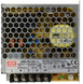 Блок питания Mean Well 72W DC12V IP20 (LRS-75-12) 0096 фото 3