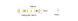 LED стрічка COLORS 120-2835-24V-IP20 9.6W 960Lm 3000K 50м (DJ120-24V-8mm-WW_DP50) 2053 фото 2