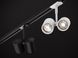 Светильник трековый KLOODI KD-5050/02-2L-BK Track KLOODI_KD-5050/02-2L-BK Track фото 5