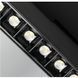 Магнітний трековий світильник PROLUM&trade; M20; 12W; 48V; SERIES "MG"; Білий 4000K 741017 фото 6