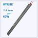 Блок питания HYRITE Slim 60W DC24V IP67 (TLS-24E60C) 2768 фото 1
