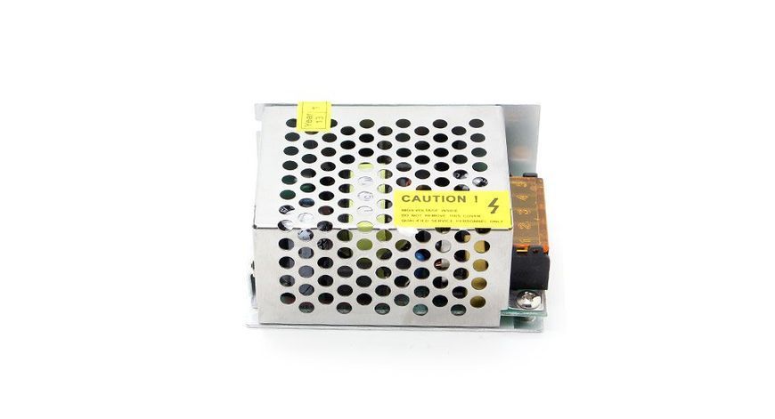 Блок живлення PROLUM&trade; 24V, 60W, 2.5А, Series "S" 251004 фото