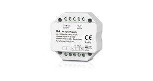 Повторитель DEYA 12-24VDC, AC100-240V(RA) RA фото