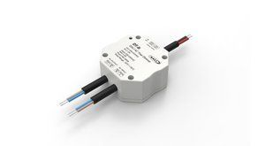 Димер DEYA Triac DALI AC100-240V, 1CH*1,5A, 150-360W(DT-B) DT-B фото
