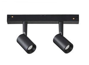 Светильник OXY Track Double Ideal Lux 224114 IDEAL LUX_224114 фото