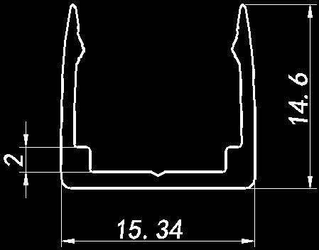 Крепеж для NMT1312-Plus (AS-NMT1312P-1000) AS-NMT1312P-1000 фото