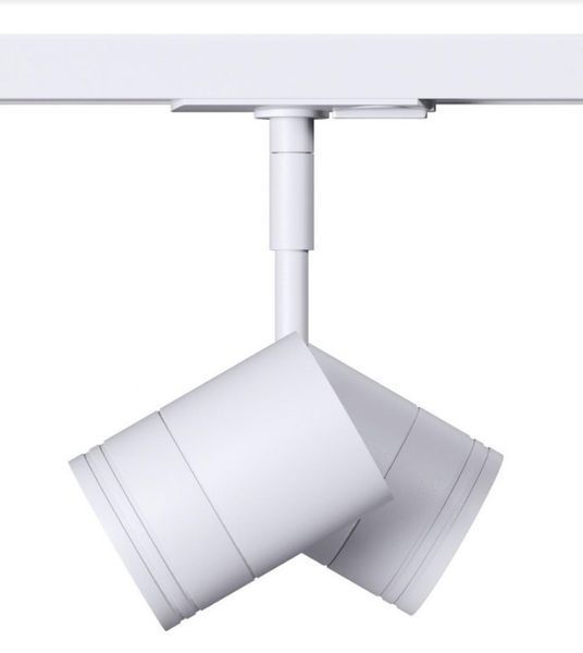 Светильник трековый KLOODI KD-5050/02-2L-WH Track KLOODI_KD-5050/02-2L-WH Track фото