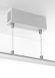 LED-профіль підвісний KLUS BOX чорний, 1 метр KLUS_00640BK_1 фото 4