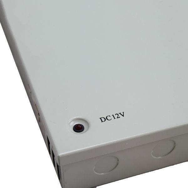 Блок живлення PROLUM&trade; 12V, 240W, 20.0А, Series "CCTV" 221011 фото