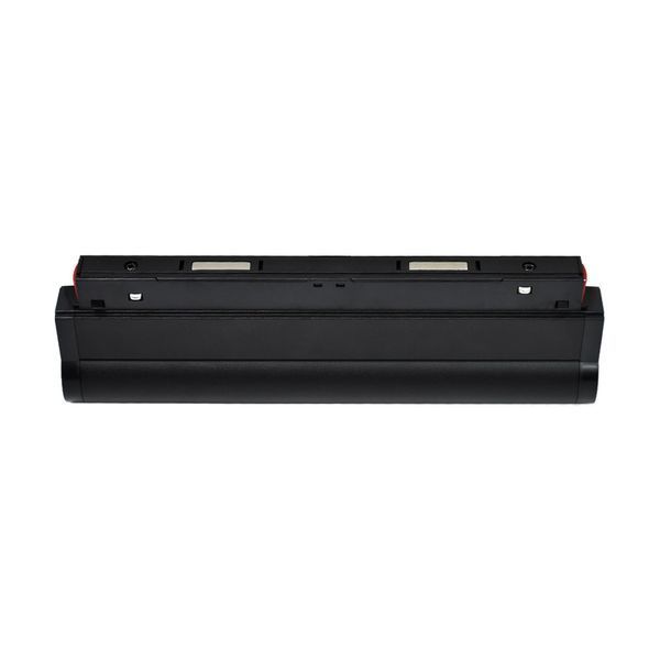Магнітний трековий світильник PROLUM&trade; M20; 12W; 48V; SERIES "MGA"; Білий 4000K 741018 фото