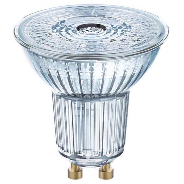 Лампа LED Value GU10 3,6W 4000K 350Lm OSRAM 4058075055155 OSRAM_4058075055155 фото