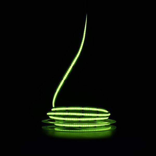 Светодиодная LED лента PROLUM&trade; 24V; IP20; COB; 768LED; Series "SG", RGB 350026 фото