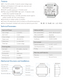 LED-контроллер DEYA 12-24VDC, 3A*4CH (V4-S) 2218 фото 3