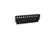 Магнітний трековий світильник PROLUM&trade; M20; 12W; 48V; SERIES "MGA"; Білий 4000K 741018 фото 4