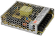 Блок питания Mean Well 102W DC12V IP20 (LRS-100-12) 0147 фото 1