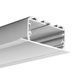 LED-профіль KLUS LARKO-50, 3 метри (KLUS_A00756A_3) KLUS_A00756A_3 фото 2