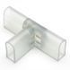 Конектор PROLUM&trade; для неону 8х16 - T 501009 фото 3