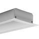 LED-профіль KLUS LARKO-50, 3 метри (KLUS_A00756A_3) KLUS_A00756A_3 фото 3